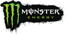 Monster Energy Logo